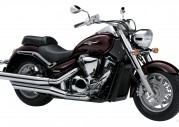 Suzuki Intruder C1800R